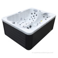 Home Free Standing Small Outdoor Hot Tub